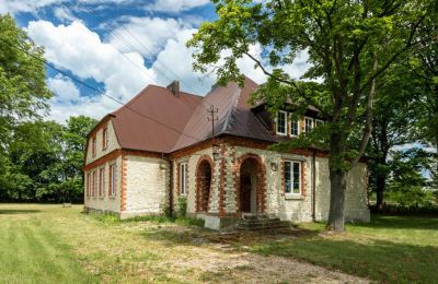 Historic Villa for sale Piaski, Wolności 19, Łódź Region, Photo 6/25