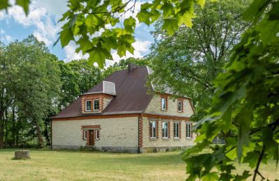 Historic Villa for sale Piaski, Wolności 19, Łódź Region, Photo 4/25