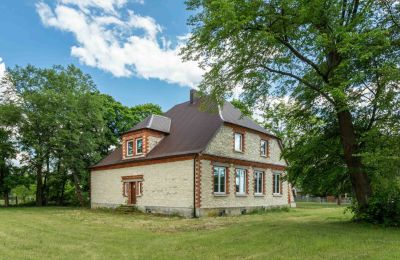 Historic Villa for sale Piaski, Wolności 19, Łódź Region, Photo 17/25