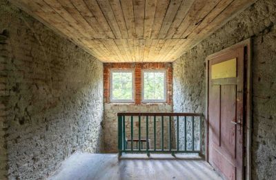 Historic Villa for sale Piaski, Wolności 19, Łódź Region, Photo 16/25
