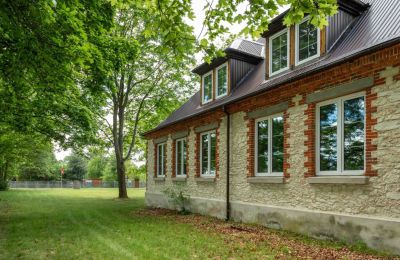 Historic Villa for sale Piaski, Wolności 19, Łódź Region, Photo 21/25