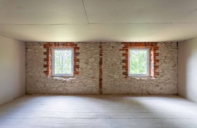 Historic Villa for sale Piaski, Wolności 19, Łódź Region, Photo 13/25