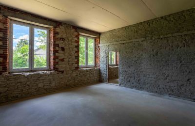 Historic Villa for sale Piaski, Wolności 19, Łódź Region, Photo 14/25