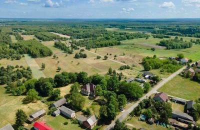 Historic Villa for sale Piaski, Wolności 19, Łódź Region, Photo 24/25