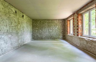 Historic Villa for sale Piaski, Wolności 19, Łódź Region, Photo 15/25