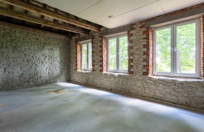 Historic Villa for sale Piaski, Wolności 19, Łódź Region, Photo 11/25