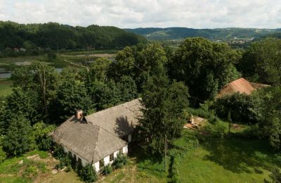 Manor House for sale Rożnów, Dwór w Rożnowie, Lesser Poland, Photo 17/25