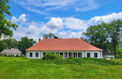 Manor House for sale Rożnów, Dwór w Rożnowie, Lesser Poland, Photo 21/25