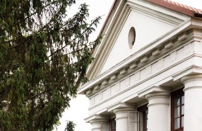 Manor House for sale Rożnów, Dwór w Rożnowie, Lesser Poland, Photo 18/25