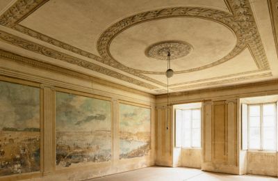 Manor House for sale Rożnów, Dwór w Rożnowie, Lesser Poland, Photo 4/25