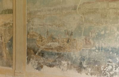 Manor House for sale Rożnów, Dwór w Rożnowie, Lesser Poland, Photo 12/25