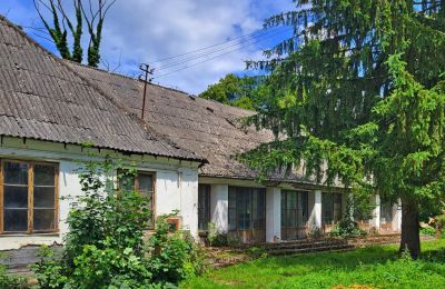 Manor House for sale Rożnów, Dwór w Rożnowie, Lesser Poland, Photo 23/25