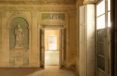 Manor House for sale Rożnów, Dwór w Rożnowie, Lesser Poland, Photo 8/25