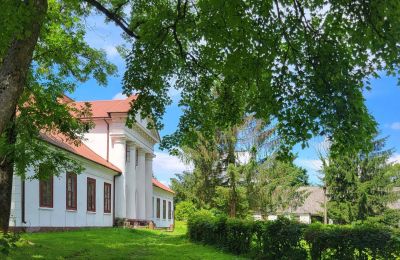 Manor House for sale Rożnów, Dwór w Rożnowie, Lesser Poland, Photo 14/25