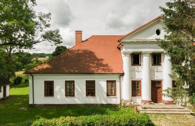 Manor House Rożnów, Lesser Poland