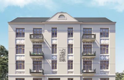 Town House for sale Radom, Czerwca 25, Mazovia, Visualization