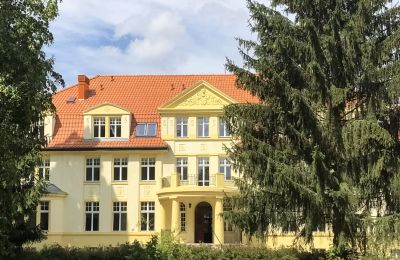 Unknown pearl in Uckermark: Manor in Biesendahlshof, Photo 8