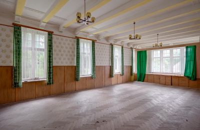 Unknown pearl in Uckermark: Manor in Biesendahlshof, Photo 7