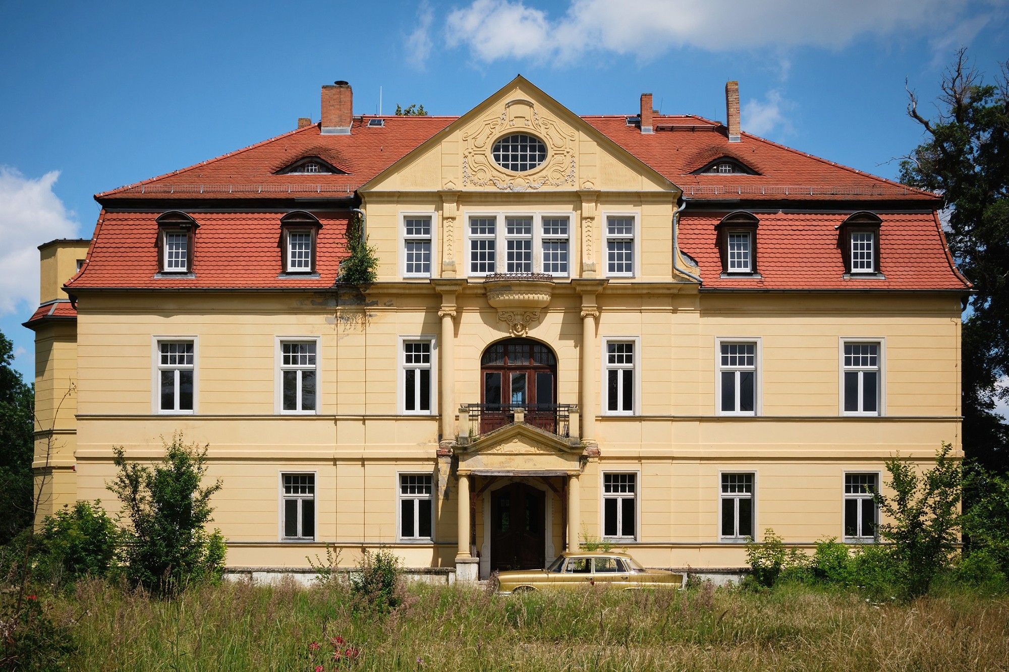 Salzlandkreis, Bernburg, Preußlitz for sale
