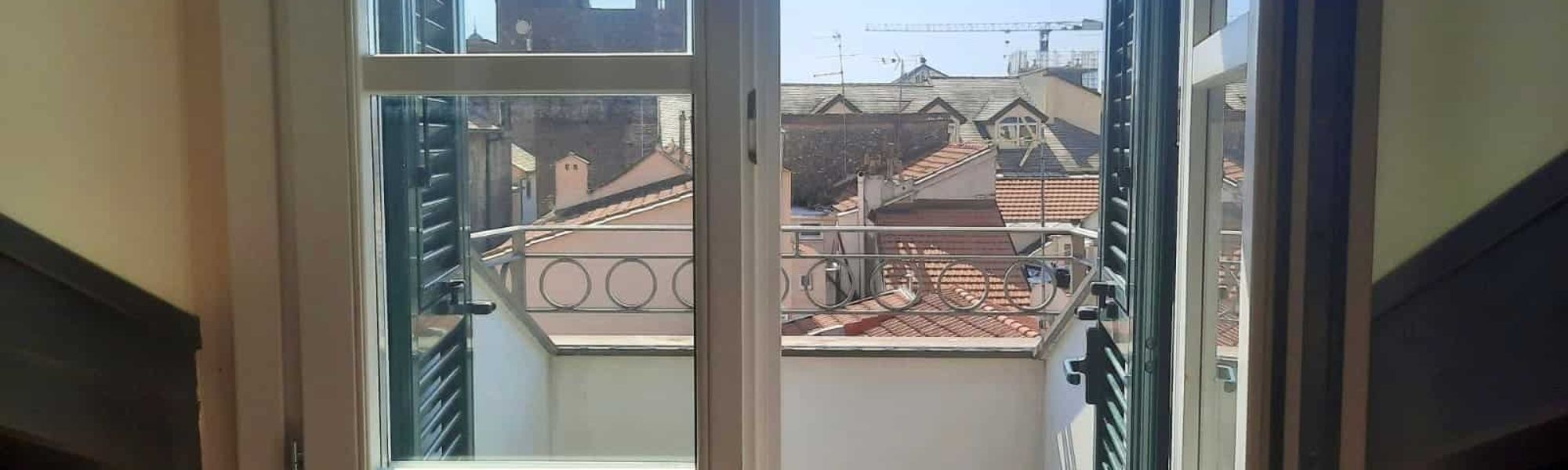 Photos Penthouse with tower in Albenga number 249