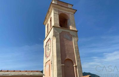 Penthouse for sale Albenga, Liguria, Photo 2/21