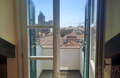 Penthouse for sale Albenga, Liguria, Photo 1/21
