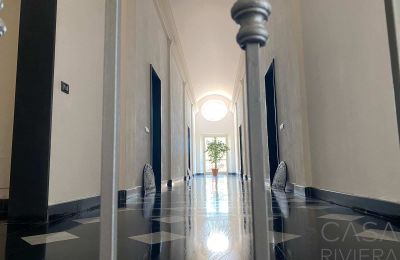 Penthouse for sale Albenga, Liguria, Photo 17/21