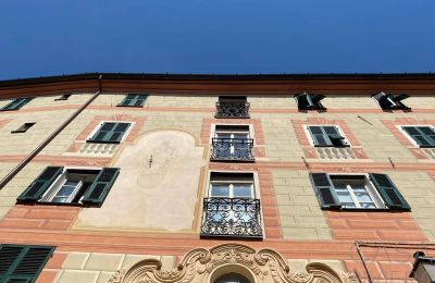 Penthouse for sale Albenga, Liguria, Photo 6/21