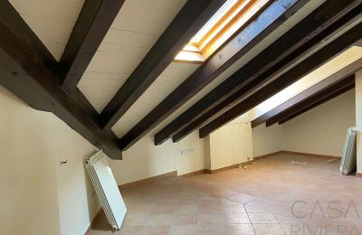 Penthouse for sale Albenga, Liguria, Photo 8/21