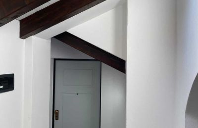 Penthouse for sale Albenga, Liguria, Photo 9/21