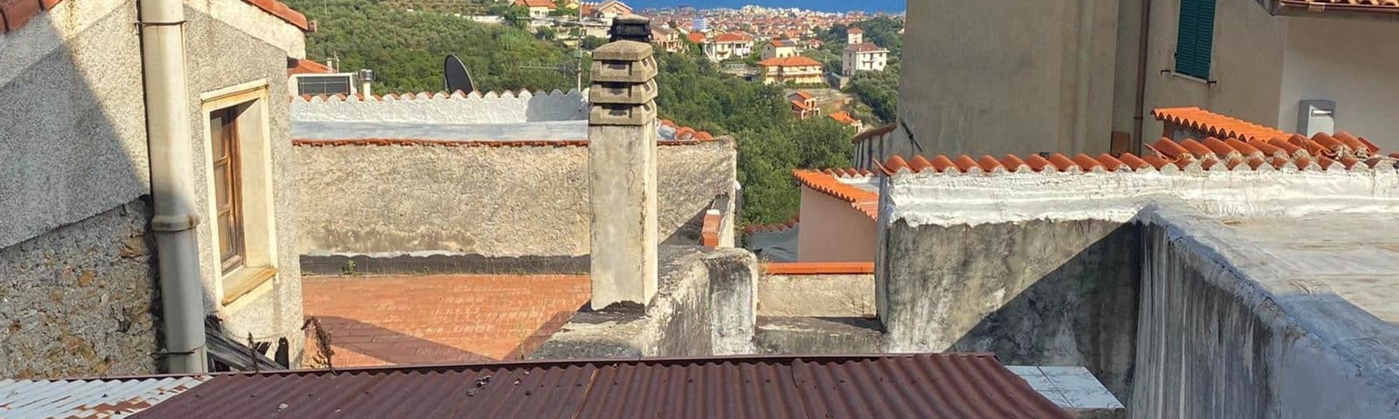 Photos Rustico with sea view in Boissano
