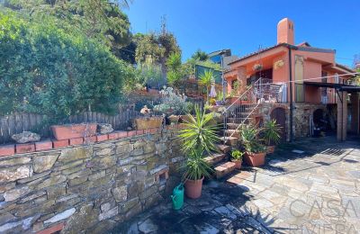 Country property for sale Oliveto, Liguria, Photo 5/21