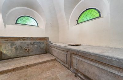 Manor House for sale Poręba Żegoty, Ruiny Dworu Szembeków, Lesser Poland, Photo 19/20