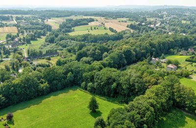 Manor House for sale Poręba Żegoty, Ruiny Dworu Szembeków, Lesser Poland, Photo 9/20