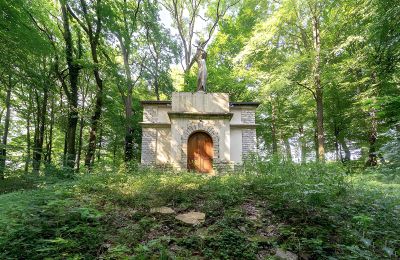 Manor House Poręba Żegoty, Lesser Poland