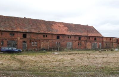 Castle for sale Osetno, Pałac w Osetnie, Lower Silesia, Photo 6/8