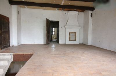 Manor House for sale Rogoźno, Dwór w Studzieńcu 28, Greater Poland, Photo 12/16