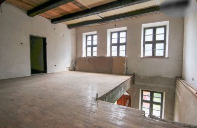 Manor House for sale Rogoźno, Dwór w Studzieńcu 28, Greater Poland, Photo 13/16