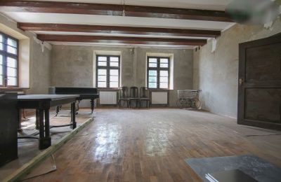 Manor House for sale Rogoźno, Dwór w Studzieńcu 28, Greater Poland, Photo 8/16