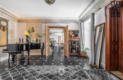Manor house for sale Pstrokonie, Łódź Region, Photo 39/50