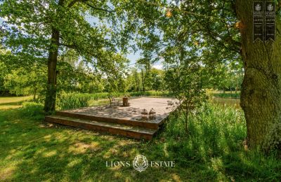 Manor house for sale Pstrokonie, Łódź Region, Photo 35/50