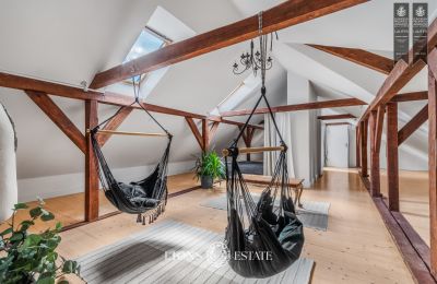 Manor house for sale Pstrokonie, Łódź Region, Photo 30/50