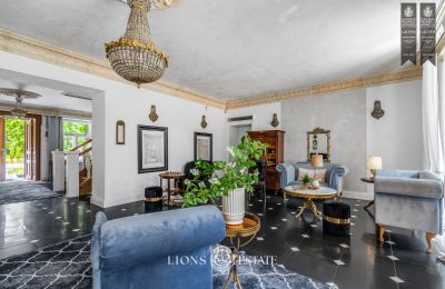 Manor house for sale Pstrokonie, Łódź Region, Photo 25/50