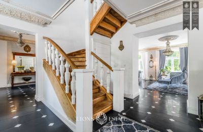 Manor house for sale Pstrokonie, Łódź Region, Photo 23/50