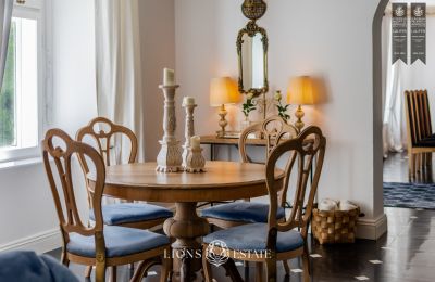 Manor house for sale Pstrokonie, Łódź Region, Photo 21/50