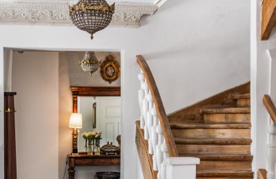 Manor house for sale Pstrokonie, Łódź Region, Photo 16/50