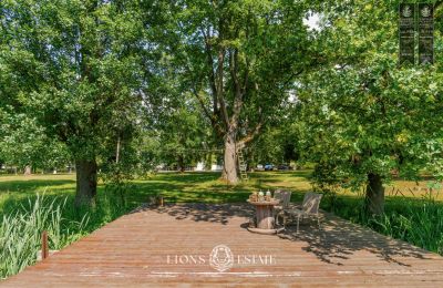 Manor house for sale Pstrokonie, Łódź Region, Photo 10/50