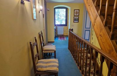 Historic Villa for sale Gignese, Piemont, Photo 12/39