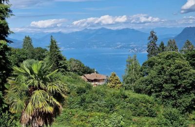 Historic Villa for sale Gignese, Piemont, Photo 3/39