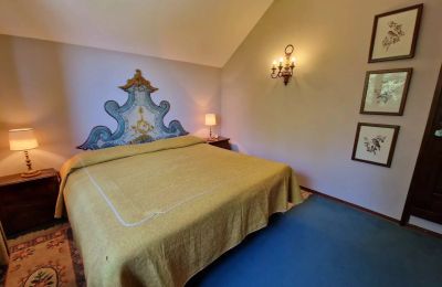 Historic Villa for sale Gignese, Piemont, Photo 16/39
